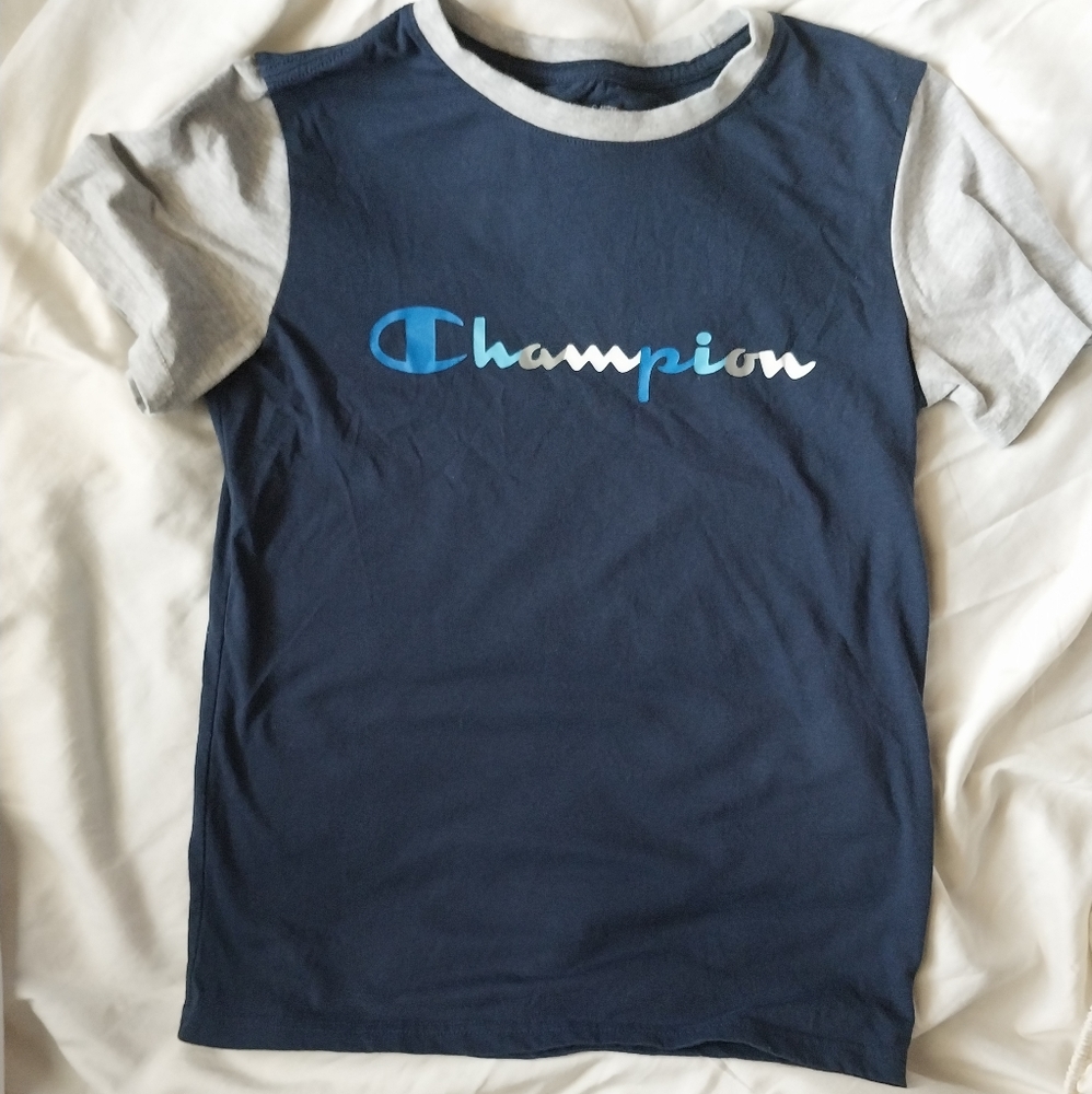 Champion Tee